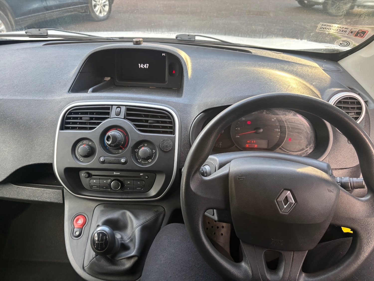 Used Renault Kangoo 2015 for sale - 76758362: Photo 17
