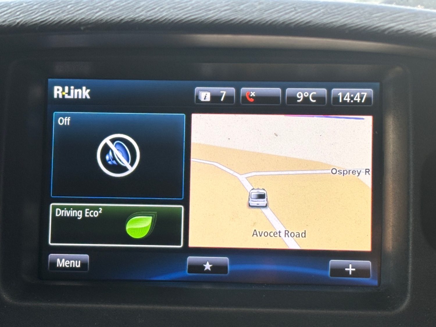 Used Renault Kangoo 2015 for sale - 76758362: Photo 18