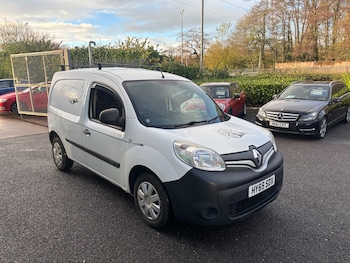 Renault - Kangoo