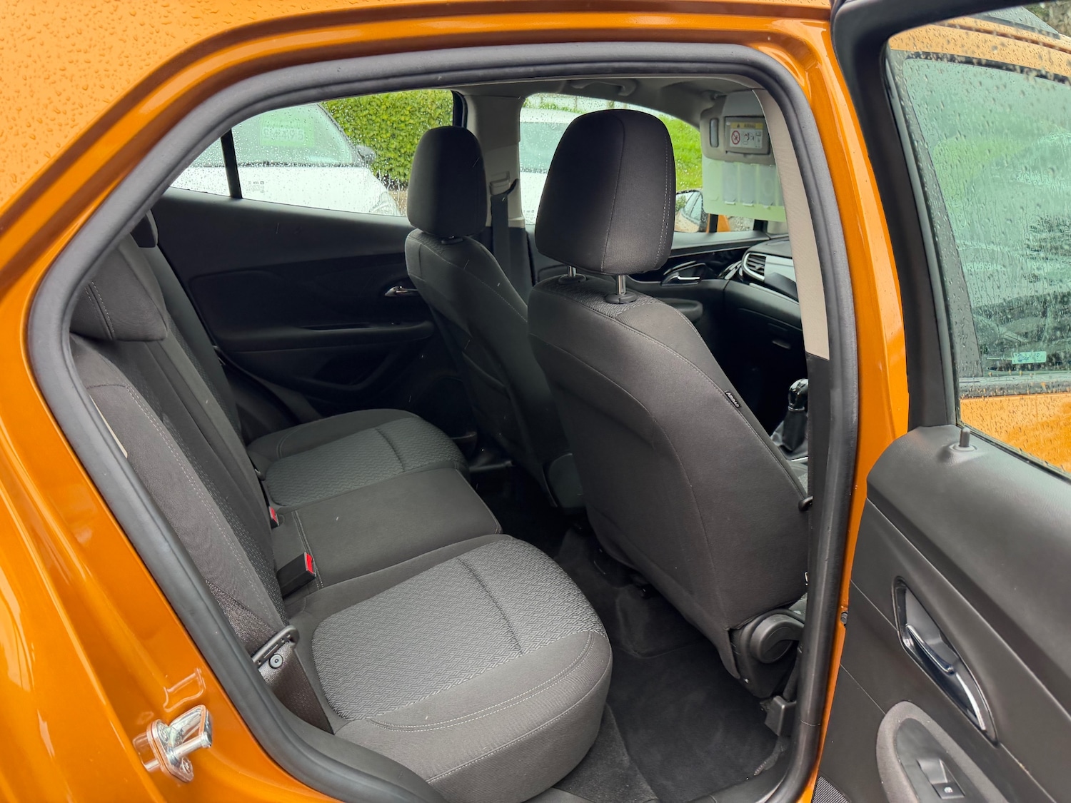 Used Vauxhall Mokka X 2018 for sale - 78202538: Photo 16