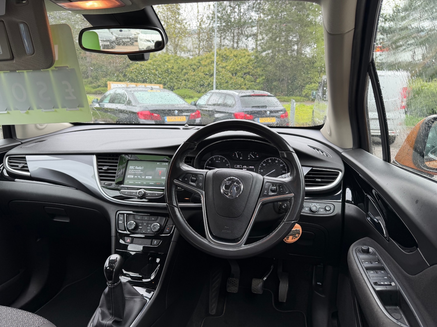 Used Vauxhall Mokka X 2018 for sale - 78202538: Photo 17