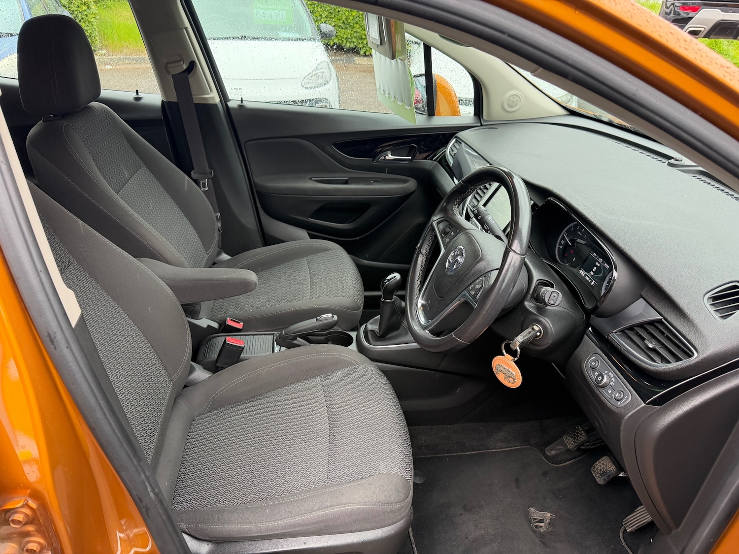Used Vauxhall Mokka X 2018 for sale - 78202538: Photo 18