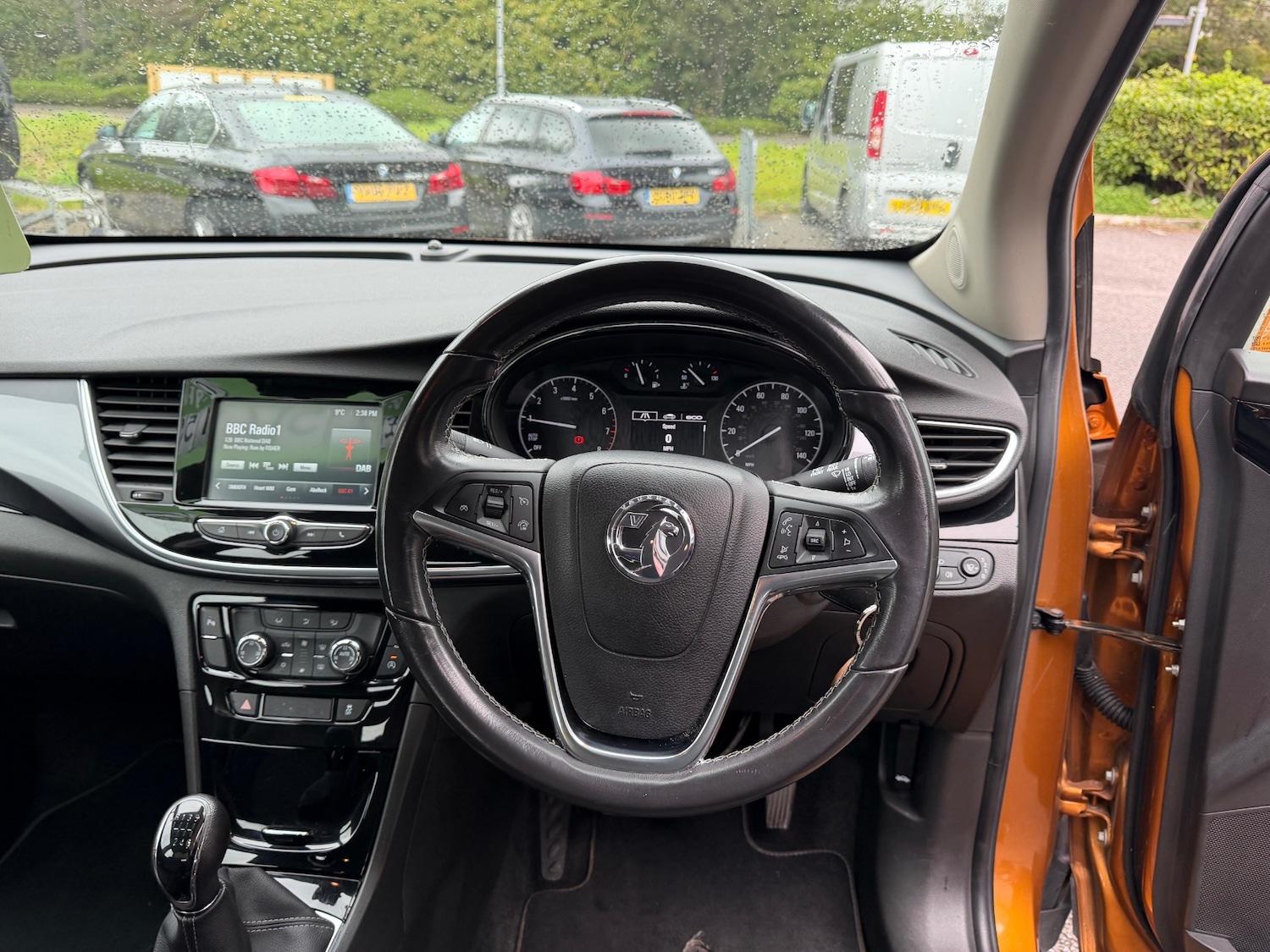 Used Vauxhall Mokka X 2018 for sale - 78202538: Photo 19