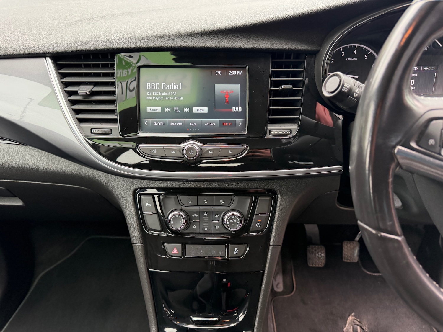 Used Vauxhall Mokka X 2018 for sale - 78202538: Photo 21