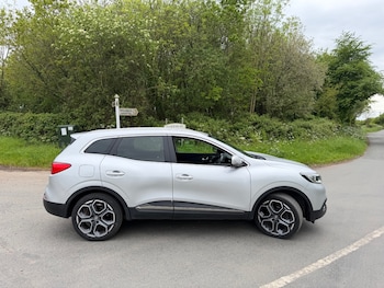 Used Renault Kadjar 2015 for sale - 78537086: Photo