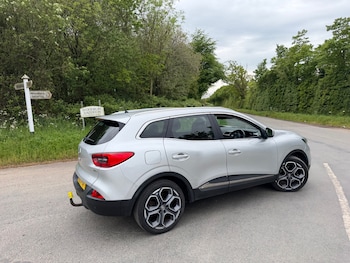 Used Renault Kadjar 2015 for sale - 78537086: Photo