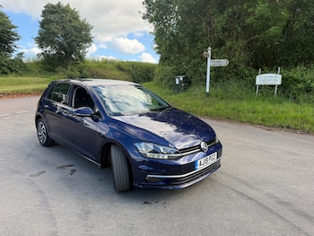 Used Volkswagen Golf 2019 for sale - 78852990: Photo