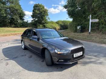Used Audi A4 2012 for sale - 75461441: Photo