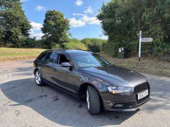 Used Audi A4 2012 for sale - 75461441: Photo