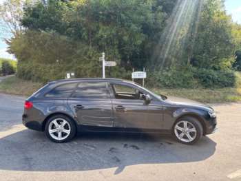 Used Audi A4 2012 for sale - 75461441: Photo