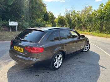 Used Audi A4 2012 for sale - 75461441: Photo