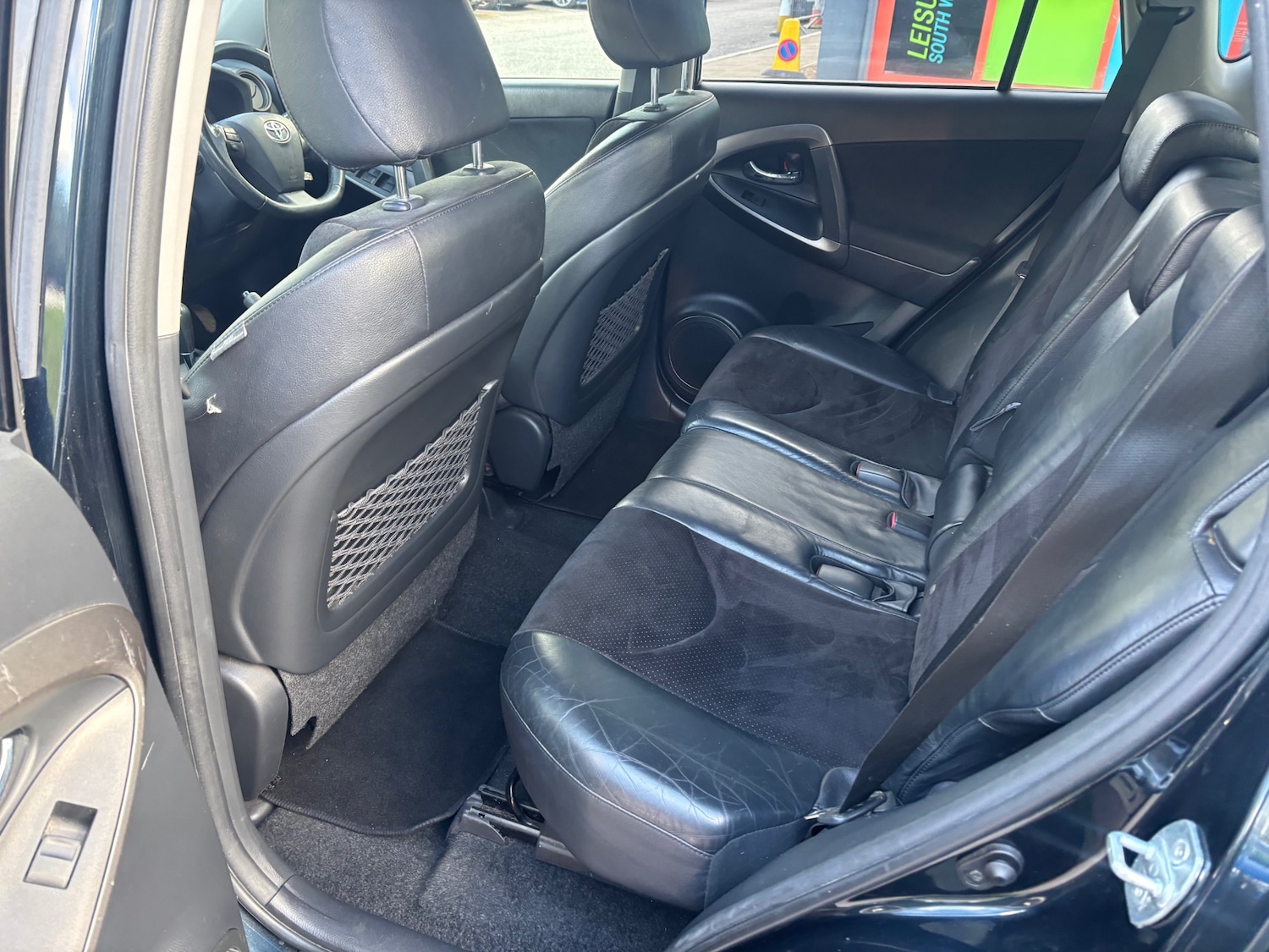 Used Toyota RAV4 2012 for sale - 76387433: Photo 14