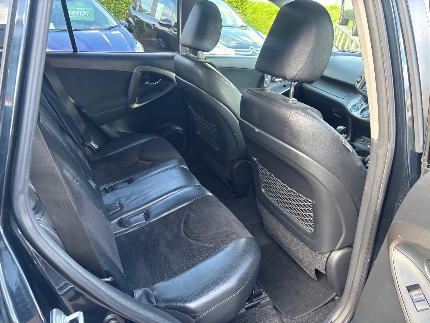 Used Toyota RAV4 2012 for sale - 76387433: Photo 17