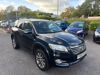 2012 (62) - 2.2 D-CAT SR 5dr Auto