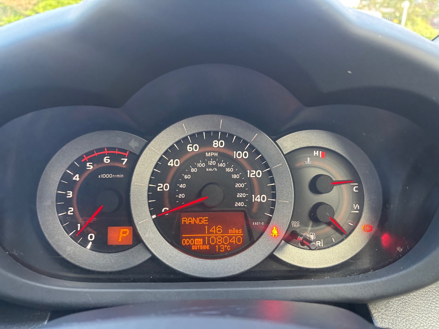 Used Toyota RAV4 2012 for sale - 76387433: Photo 20