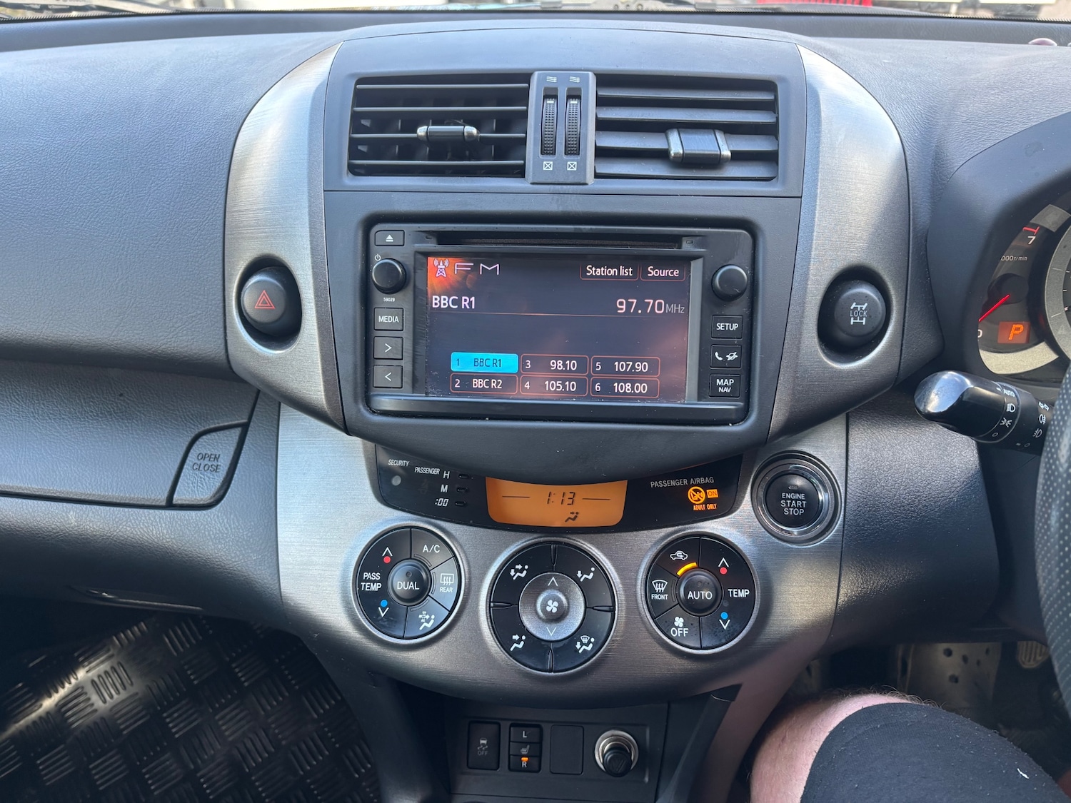 Used Toyota RAV4 2012 for sale - 76387433: Photo 21