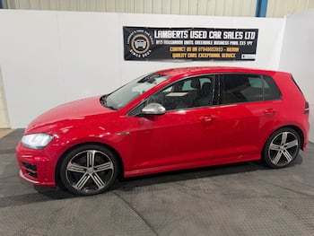 Used Volkswagen Golf 2014 for sale - 79568872: Photo