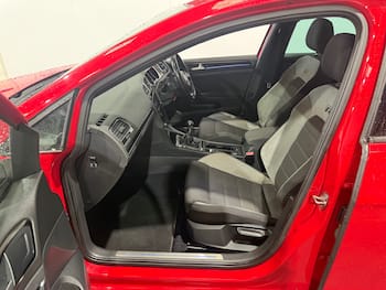 Used Volkswagen Golf 2014 for sale - 79568872: Photo