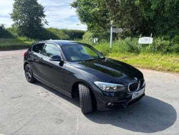 2015 (65) - 116d Sport 3dr