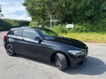 Used BMW 1 Series 2015 for sale - 74943531: Photo