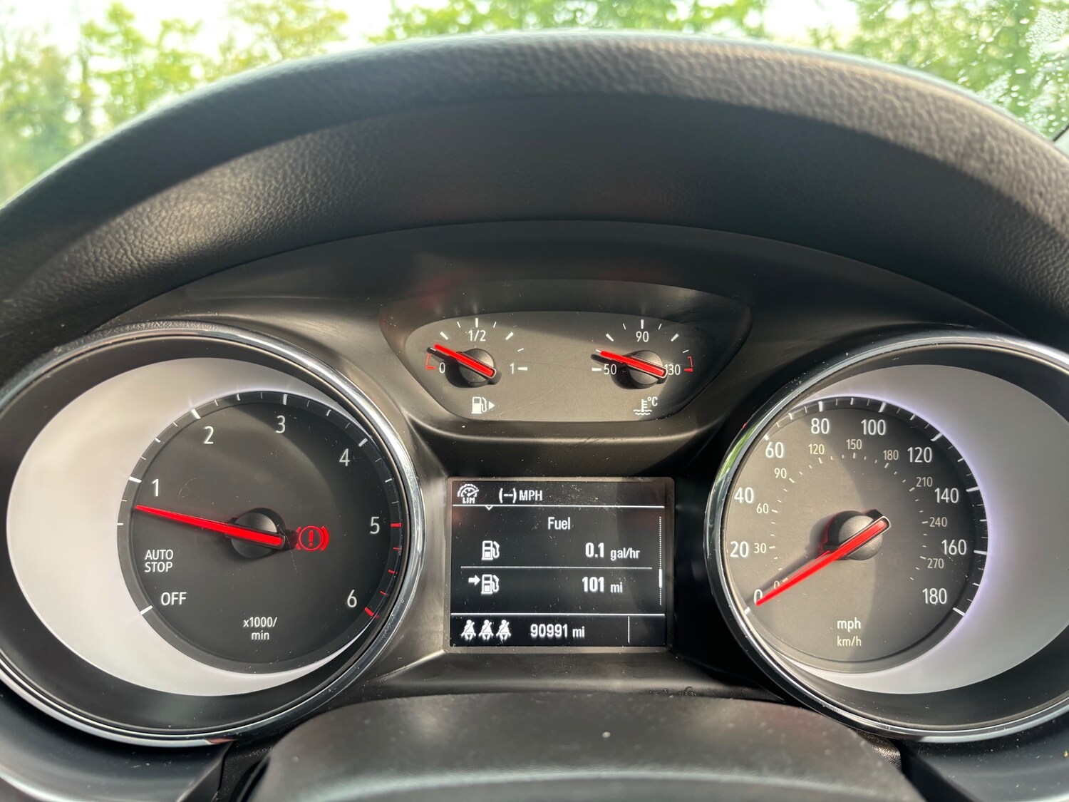 Vehicle 19