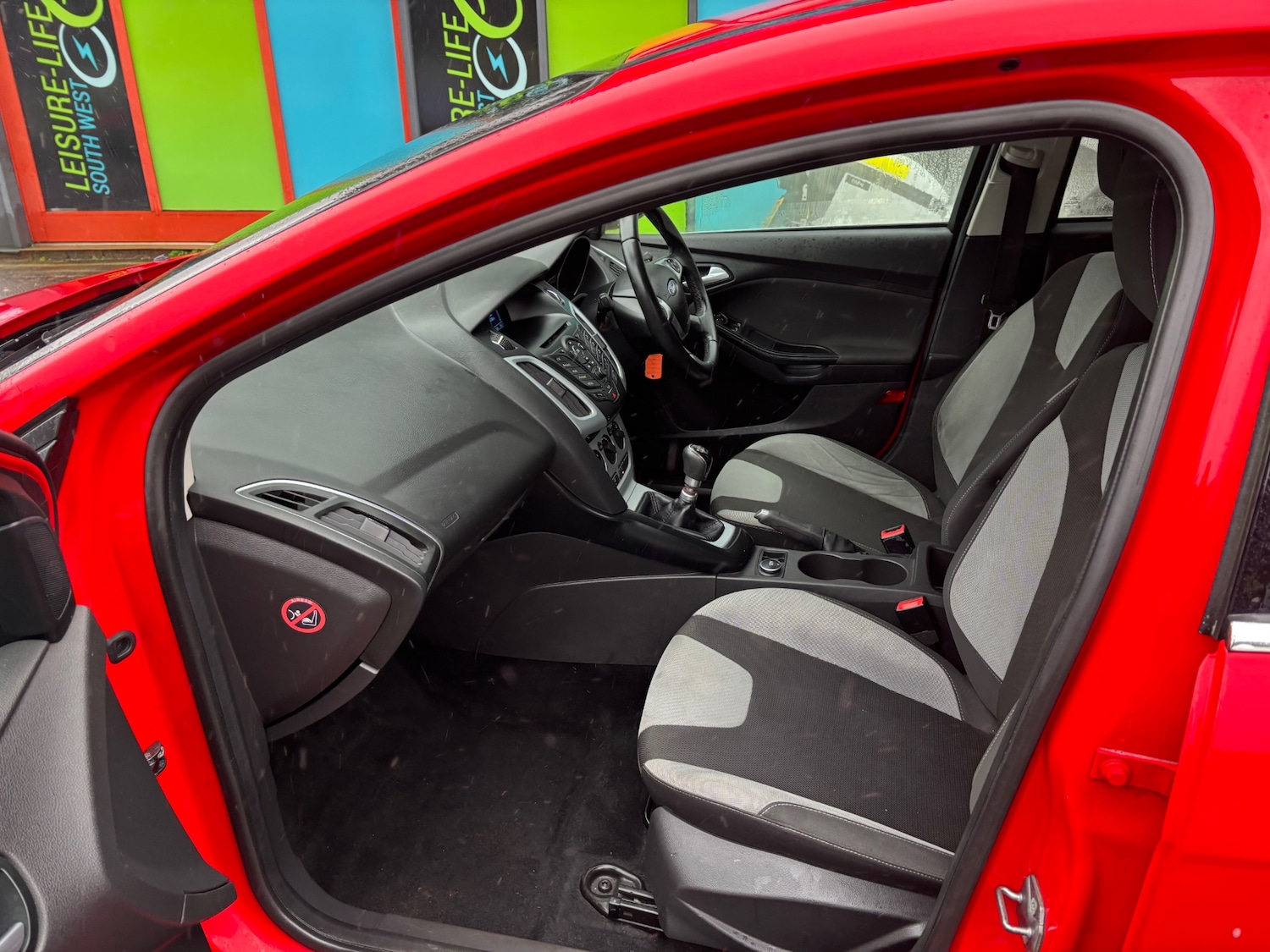 Used Ford Focus 2013 for sale - 77289393: Photo 12