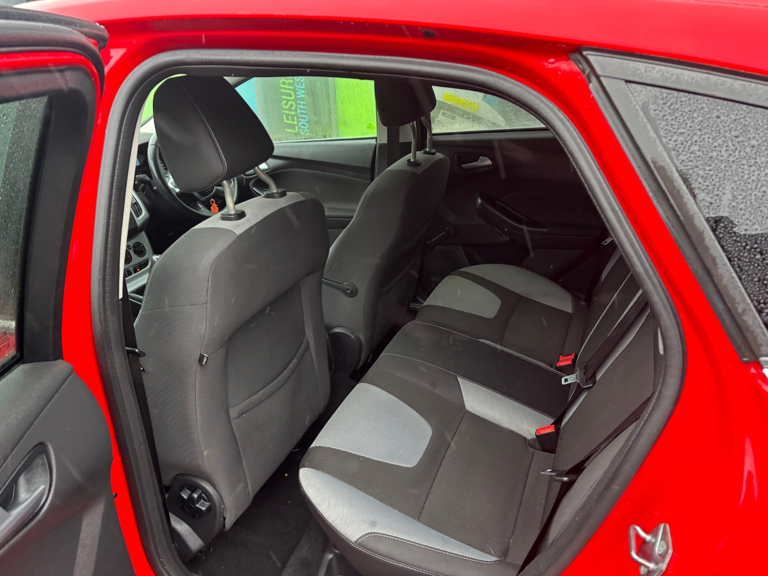 Used Ford Focus 2013 for sale - 77289393: Photo 13