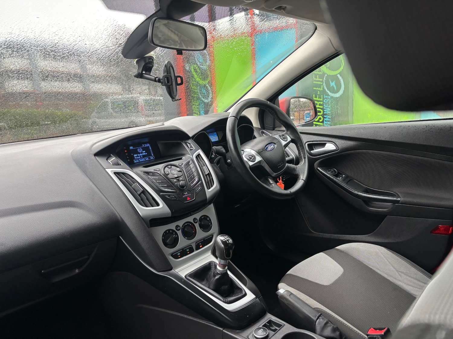 Used Ford Focus 2013 for sale - 77289393: Photo 14