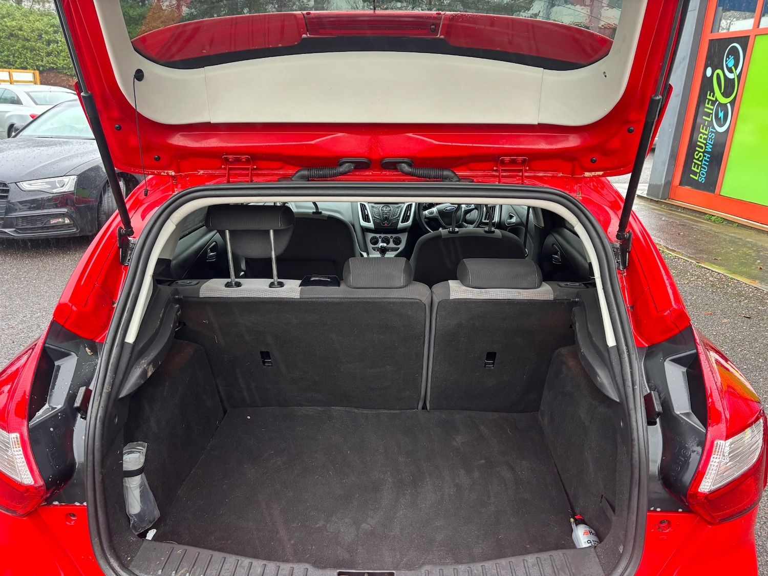 Used Ford Focus 2013 for sale - 77289393: Photo 15