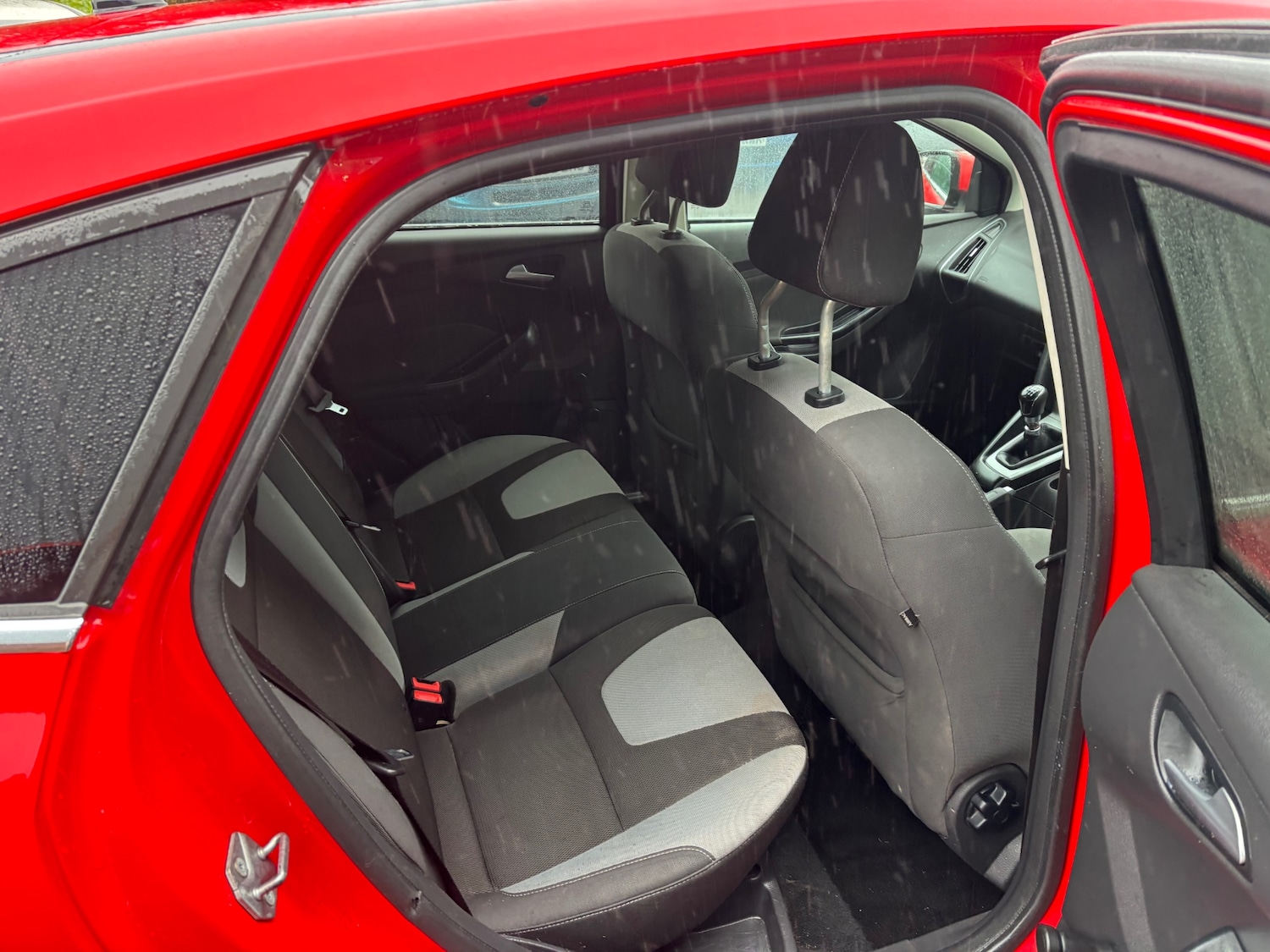 Used Ford Focus 2013 for sale - 77289393: Photo 16