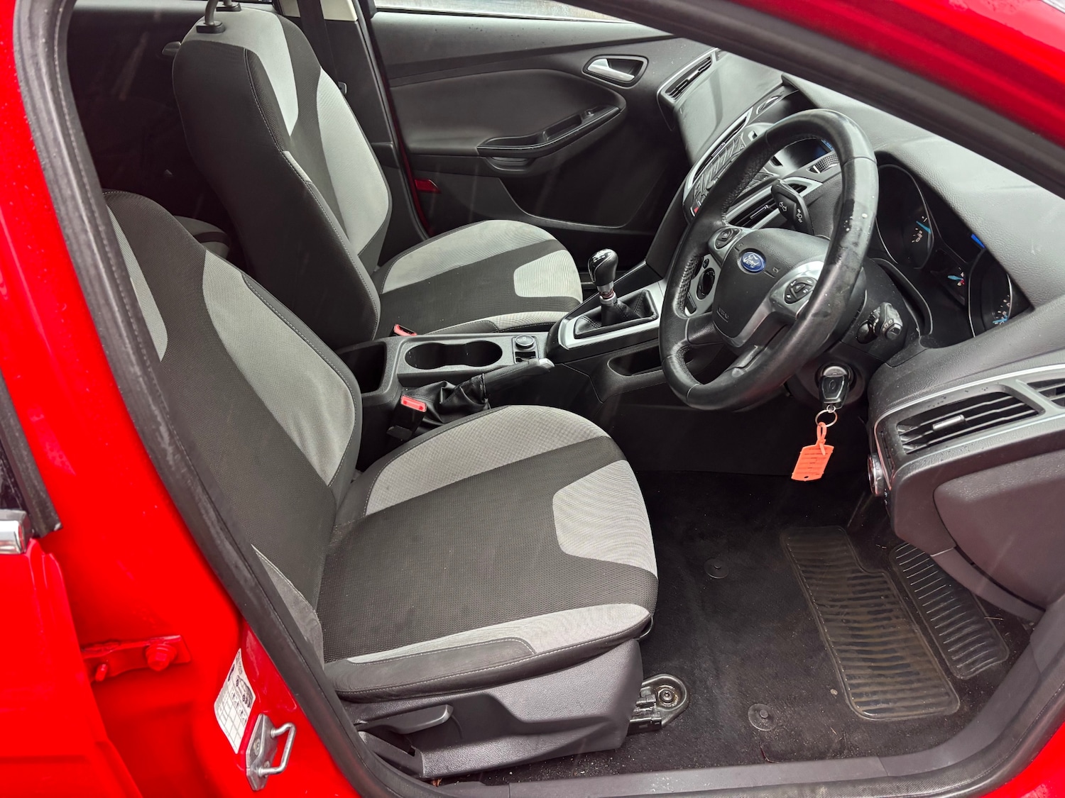 Used Ford Focus 2013 for sale - 77289393: Photo 18