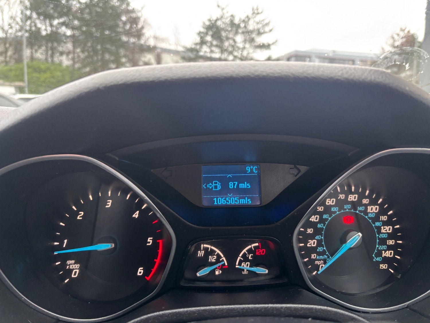 Used Ford Focus 2013 for sale - 77289393: Photo 19