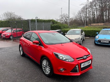 Used Ford Focus 2013 for sale - 77289393: Photo