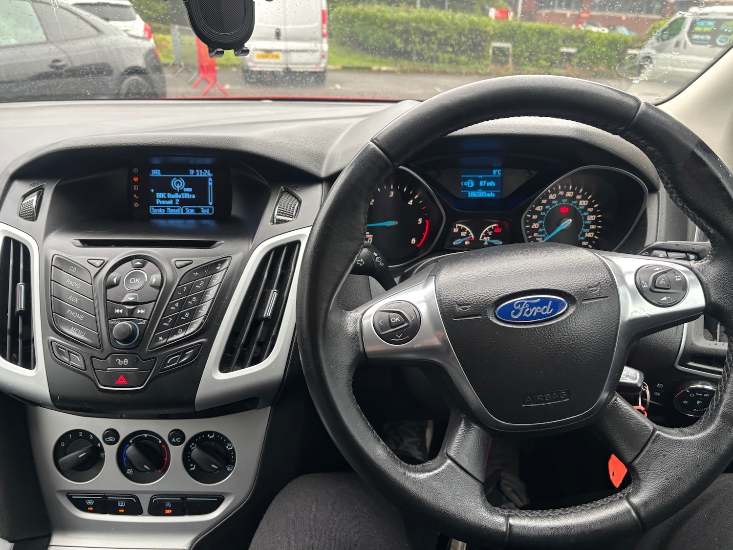 Used Ford Focus 2013 for sale - 77289393: Photo 20