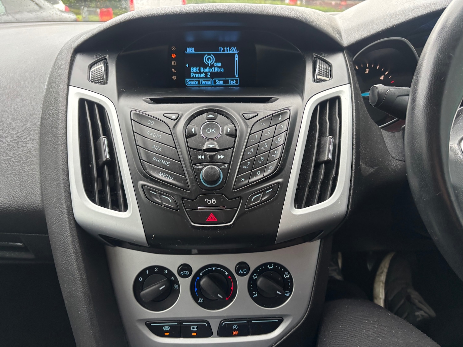 Used Ford Focus 2013 for sale - 77289393: Photo 21