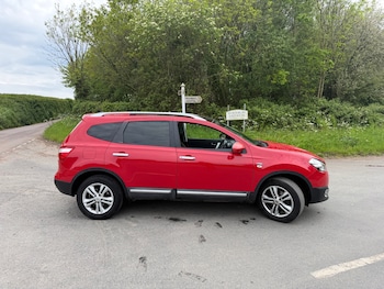 Used Nissan Qashqai+2 2011 for sale - 78519295: Photo