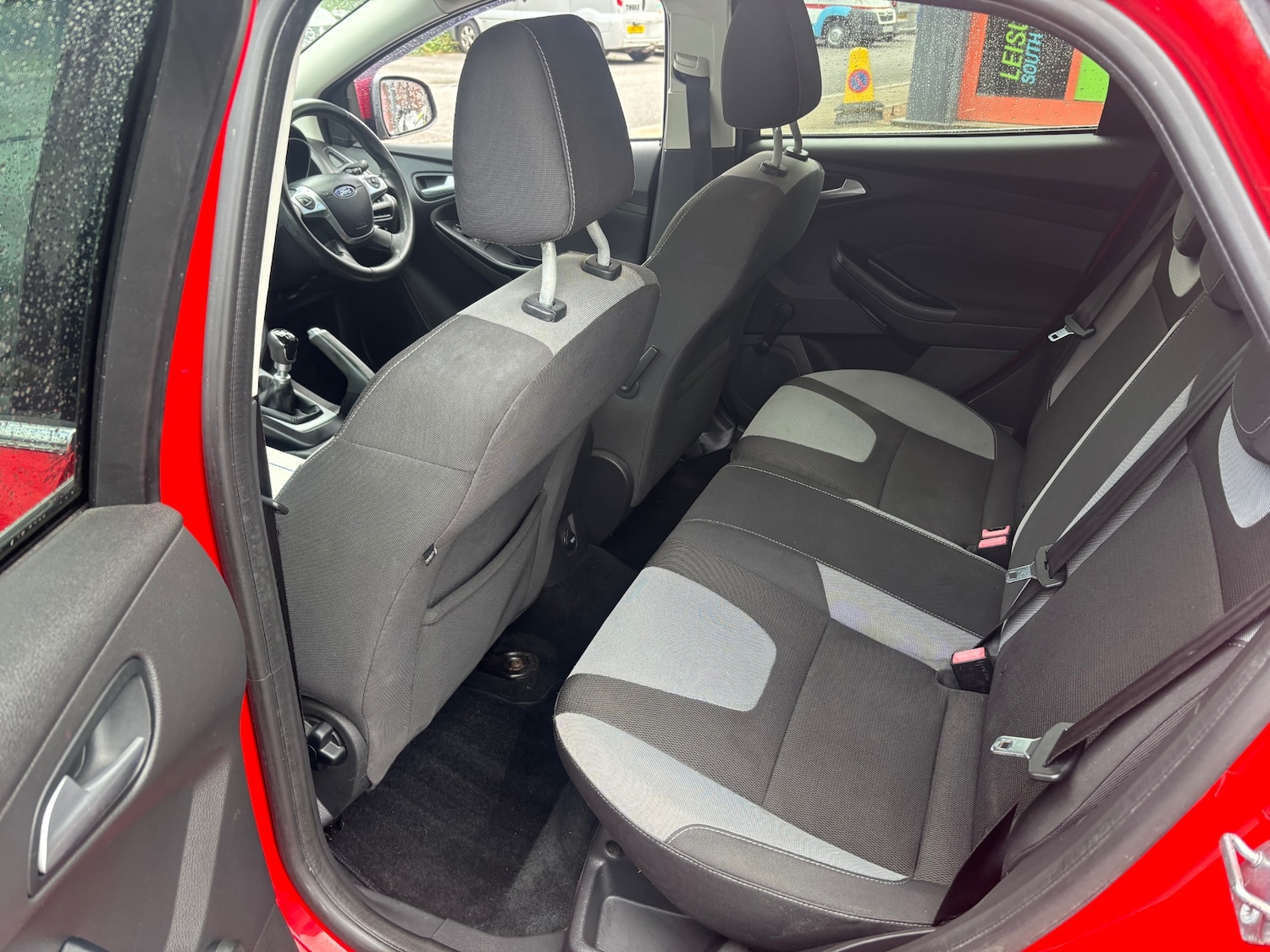 Used Ford Focus 2014 for sale - 76184088: Photo 12