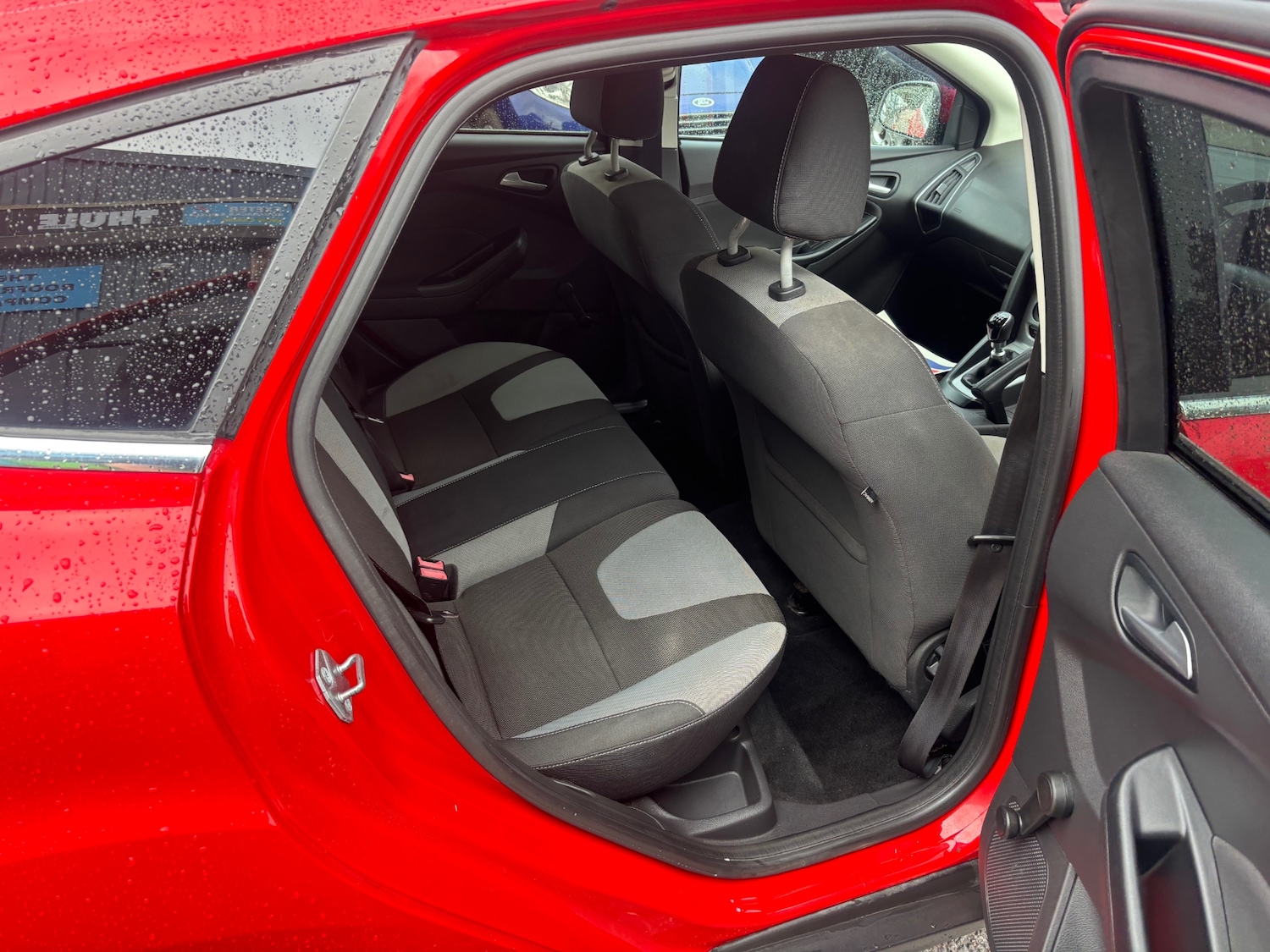 Used Ford Focus 2014 for sale - 76184088: Photo 15