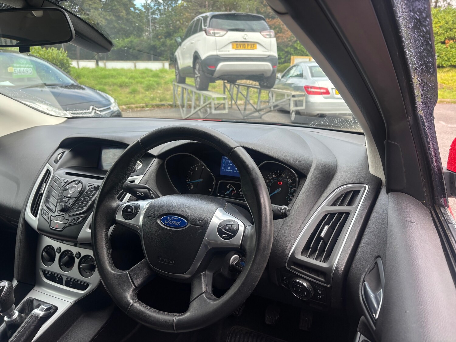 Used Ford Focus 2014 for sale - 76184088: Photo 16