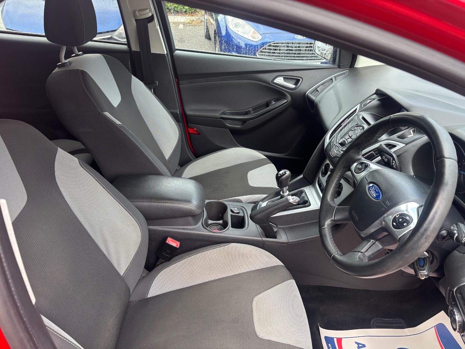 Used Ford Focus 2014 for sale - 76184088: Photo 18