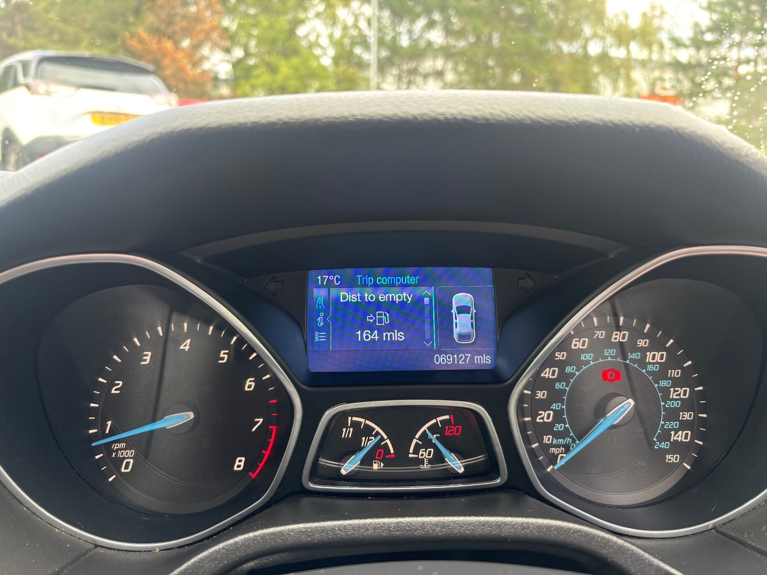 Used Ford Focus 2014 for sale - 76184088: Photo 19