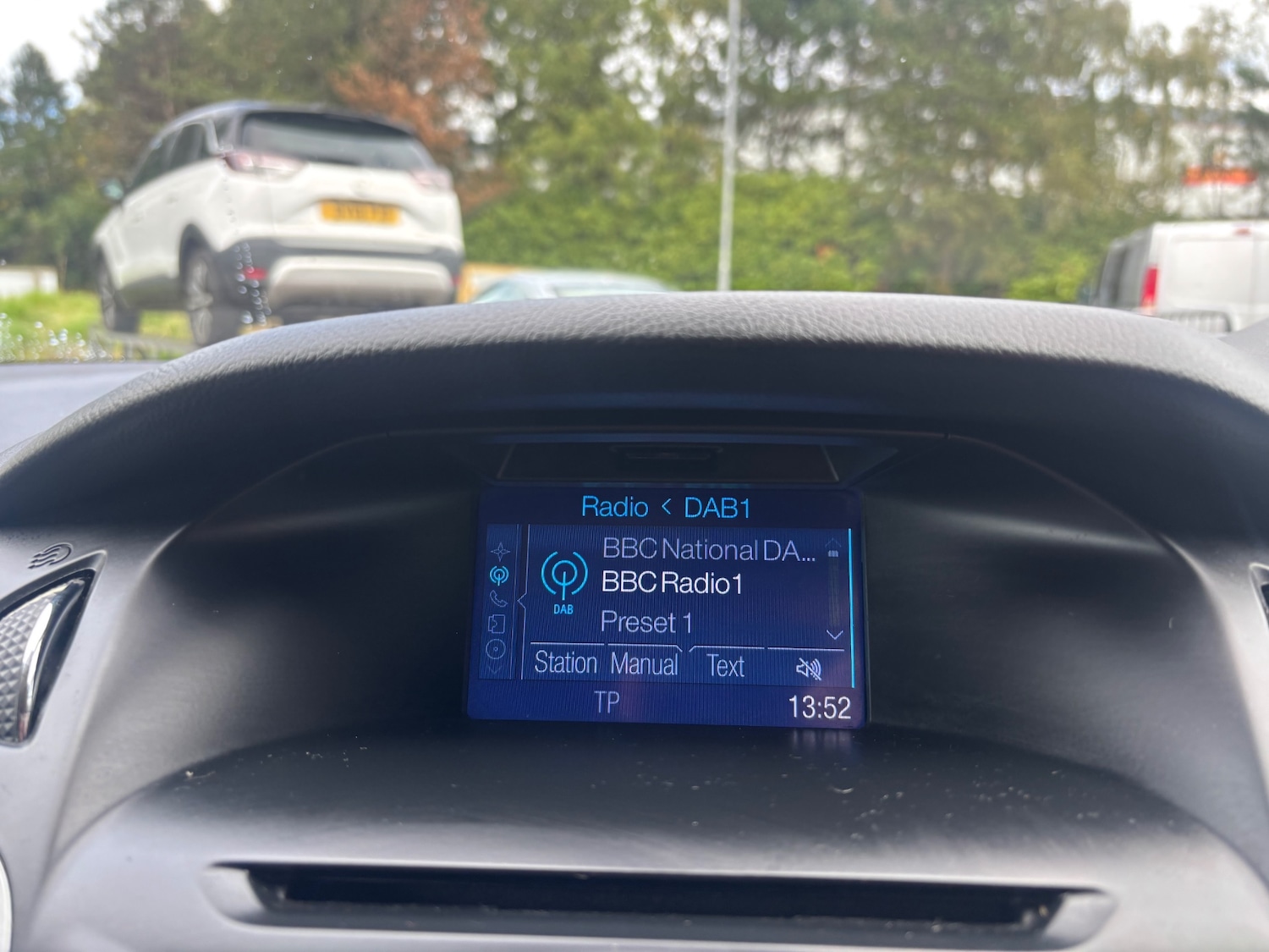 Used Ford Focus 2014 for sale - 76184088: Photo 20