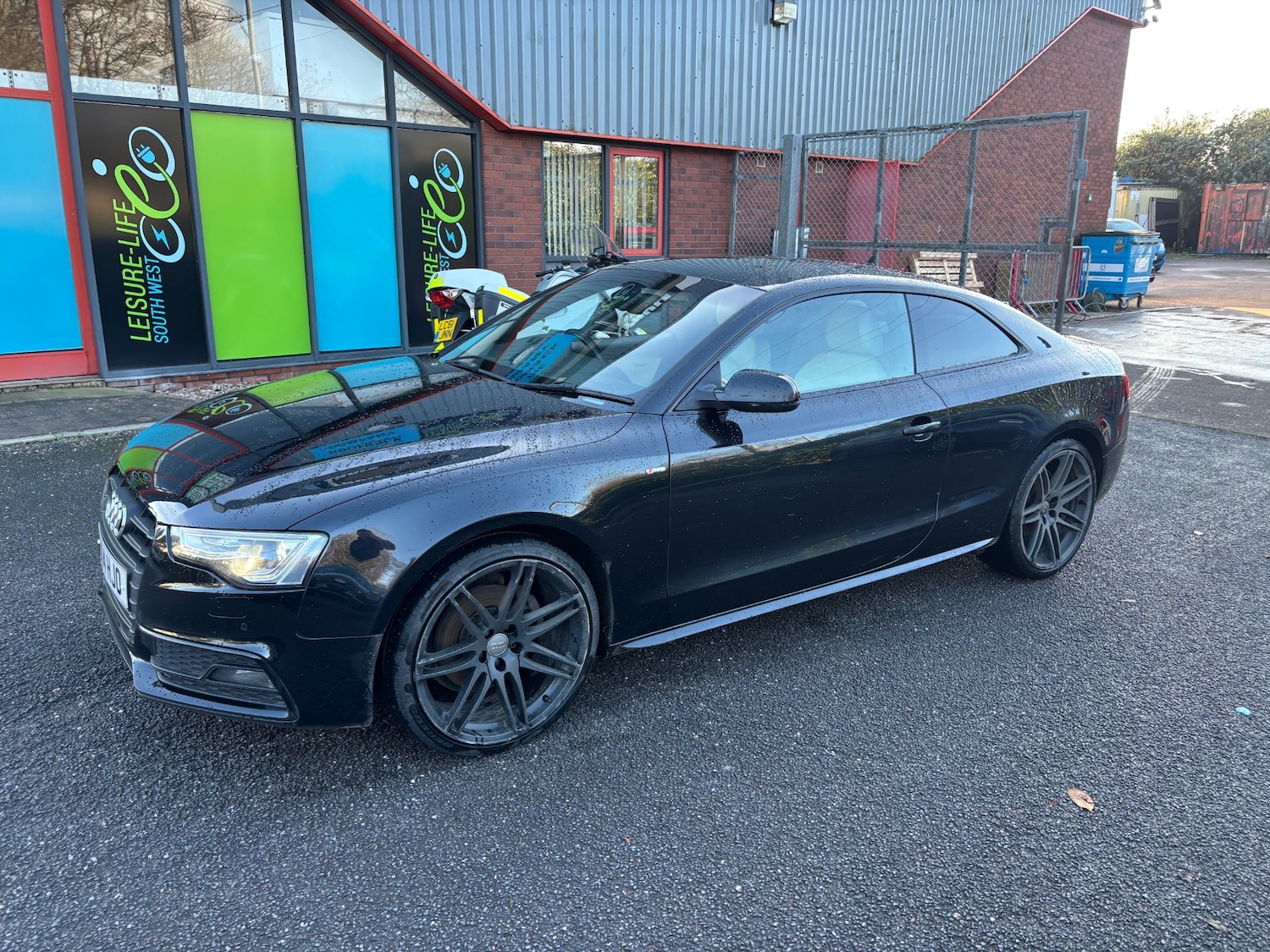 Used Audi A5 2014 for sale - 76919916: Photo 10
