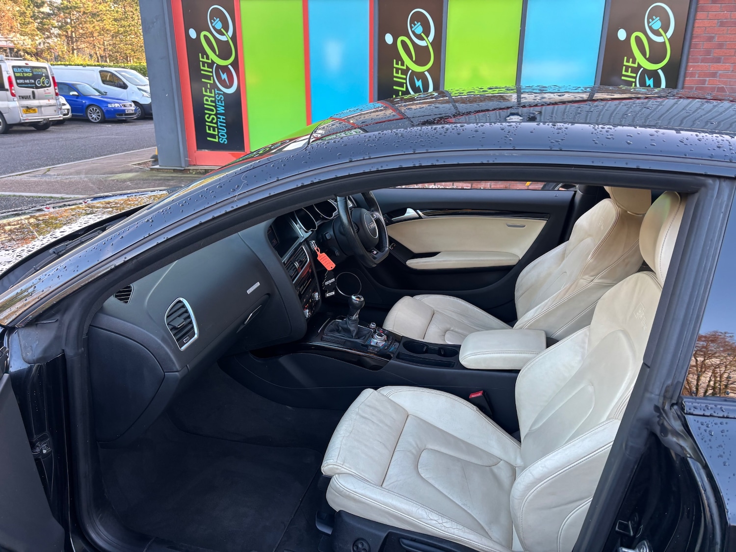 Used Audi A5 2014 for sale - 76919916: Photo 12