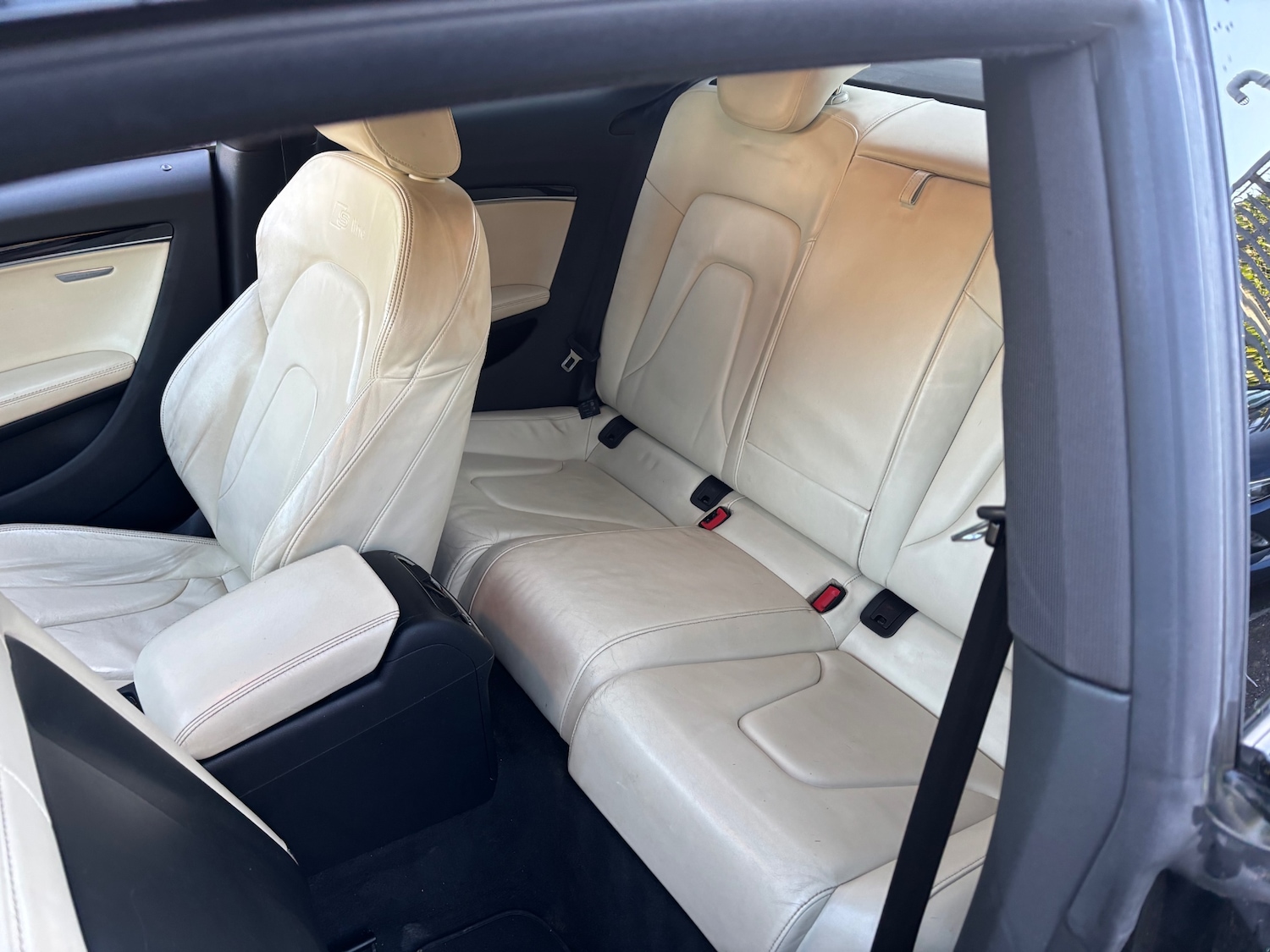 Used Audi A5 2014 for sale - 76919916: Photo 13