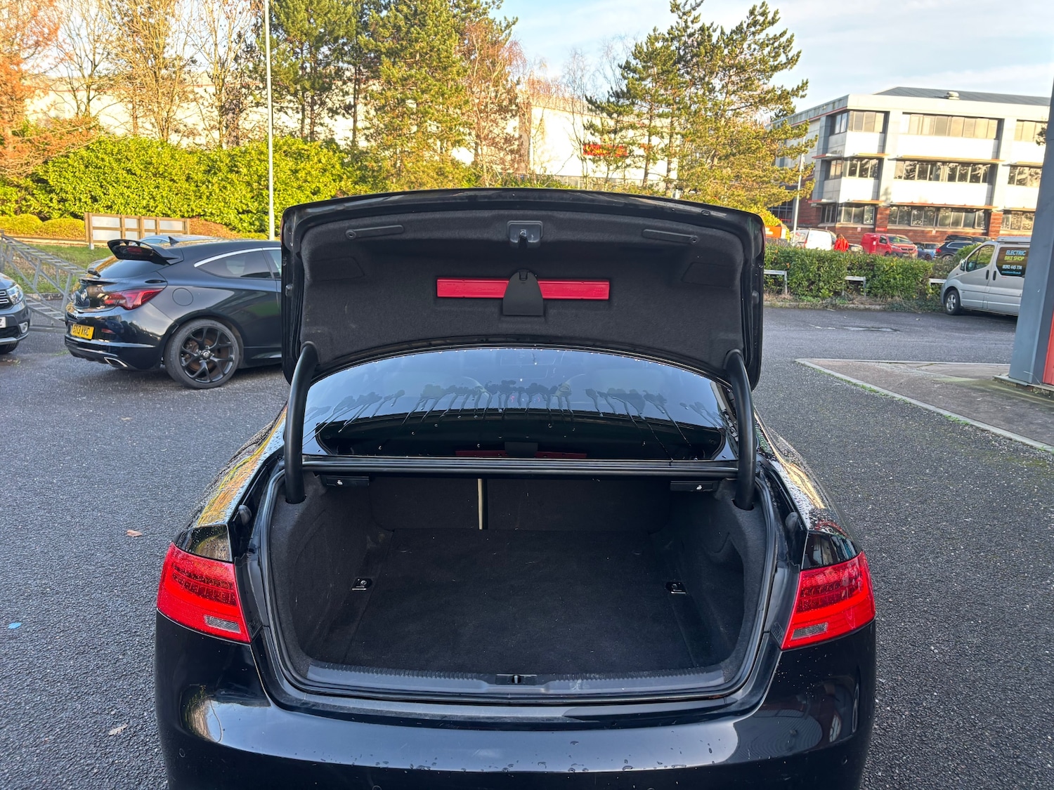 Used Audi A5 2014 for sale - 76919916: Photo 14