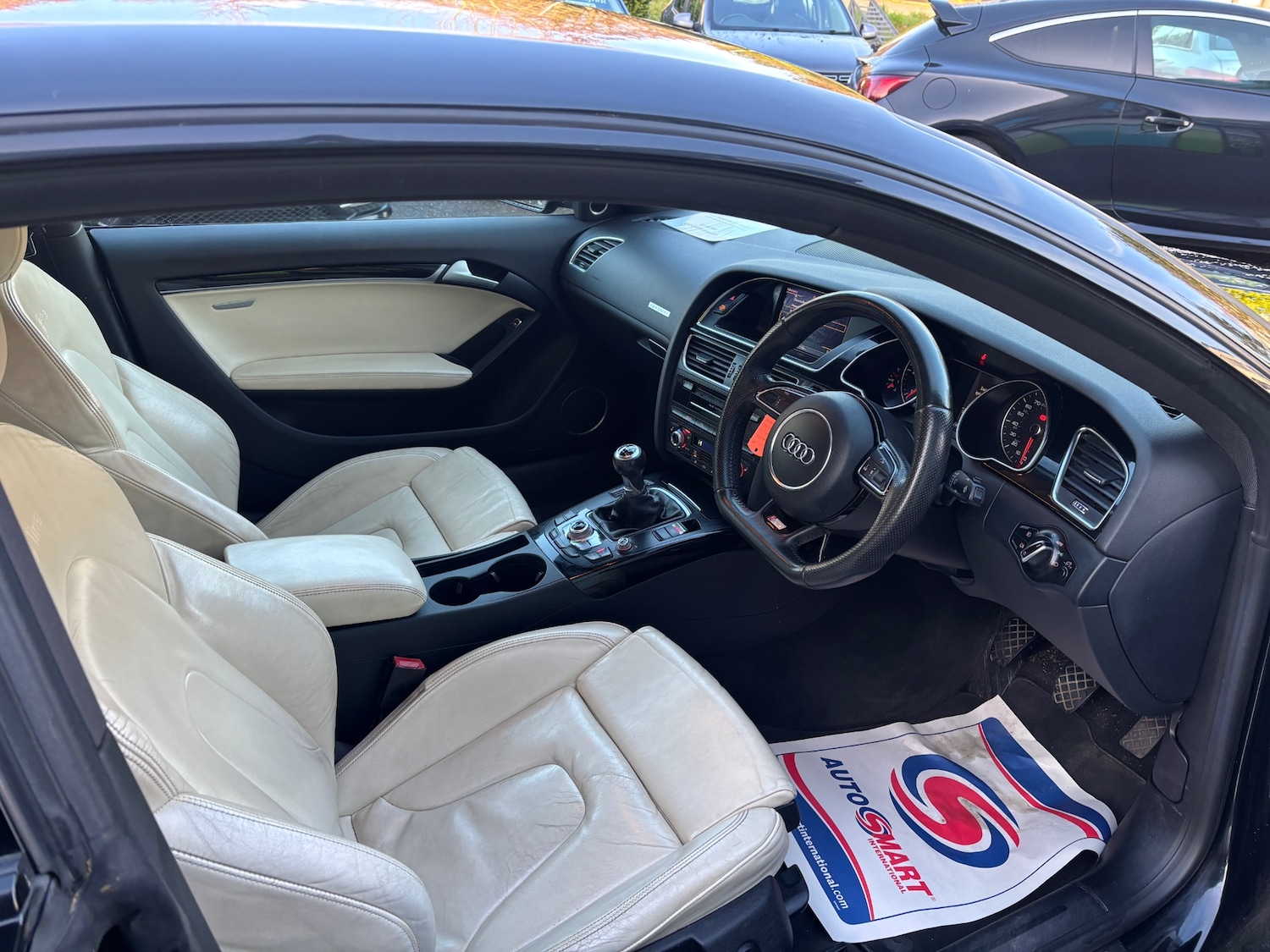 Used Audi A5 2014 for sale - 76919916: Photo 15