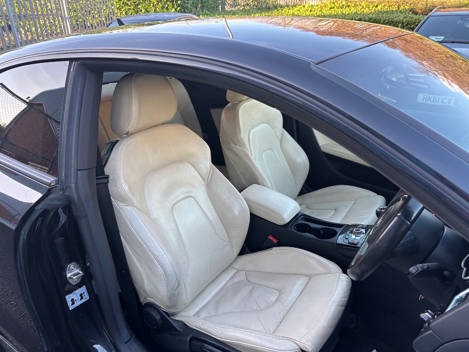 Used Audi A5 2014 for sale - 76919916: Photo 16