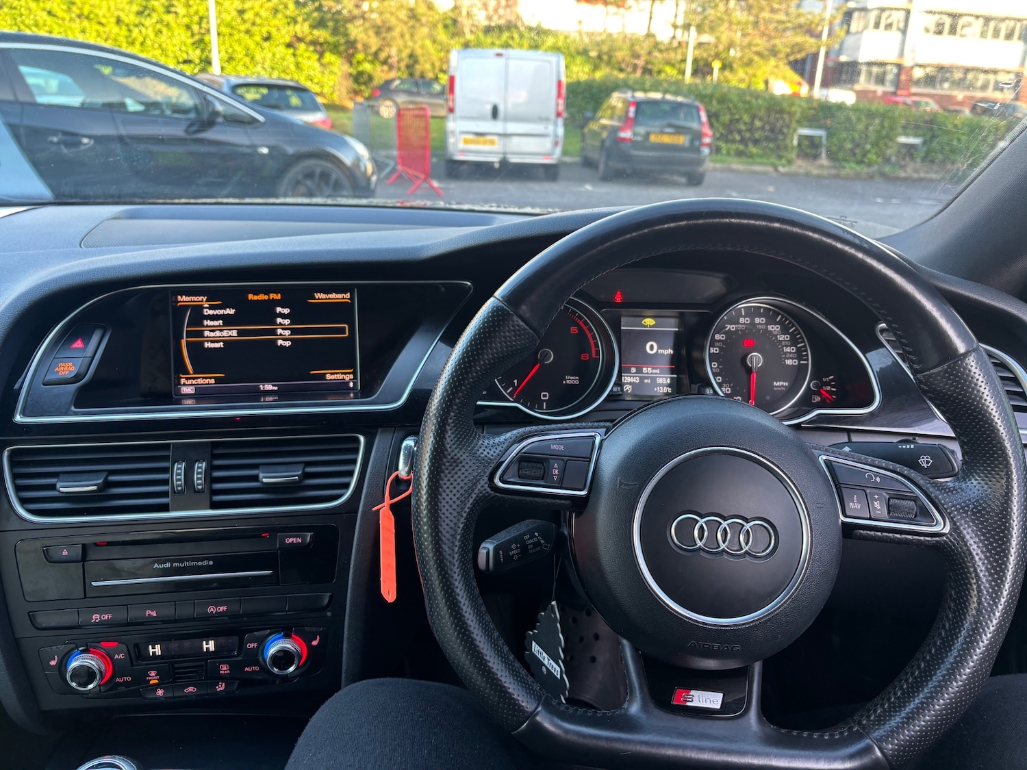 Used Audi A5 2014 for sale - 76919916: Photo 18