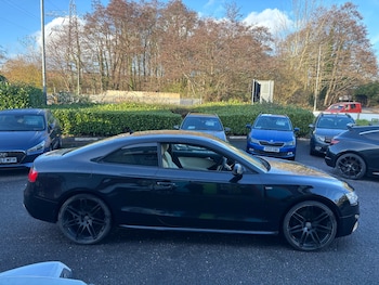 Used Audi A5 2014 for sale - 76919916: Photo